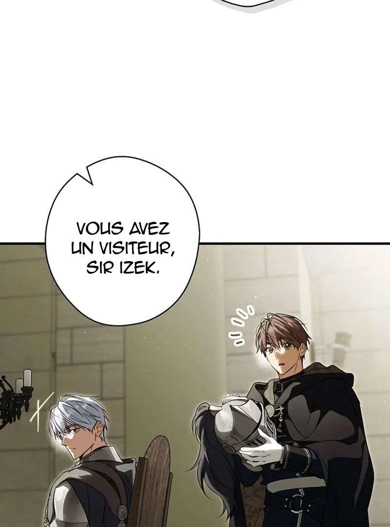 Read How to Get My Husband on My Side FR Manga Online