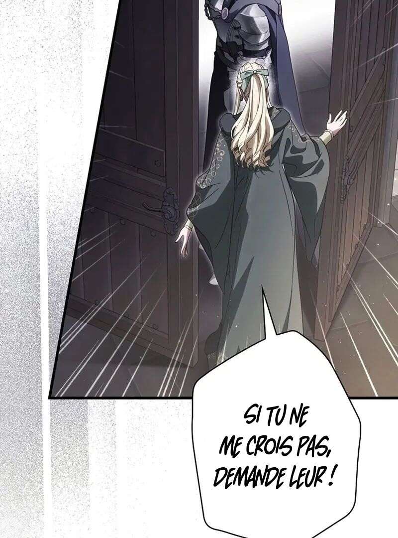 Read How to Get My Husband on My Side FR Manga Online