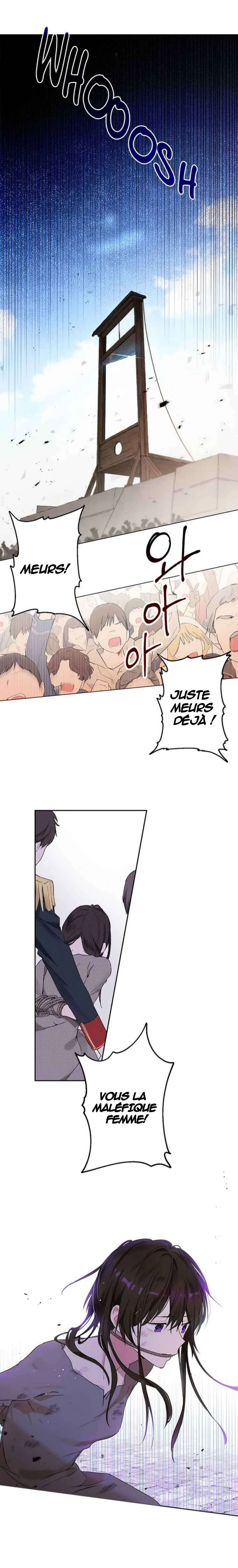 Read I Am The Real One FR Manga Online
