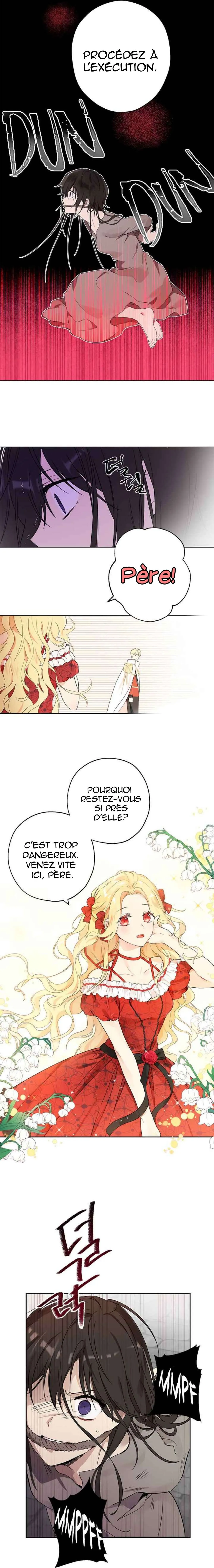 Read I Am The Real One FR Manga Online