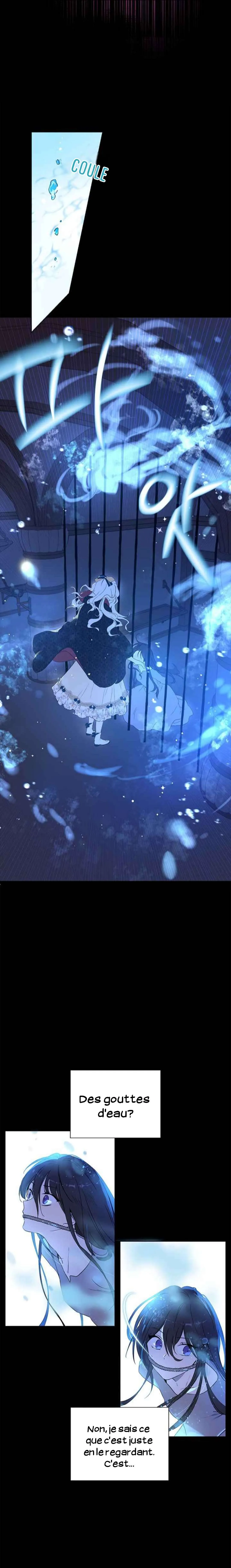 Read I Am The Real One FR Manga Online