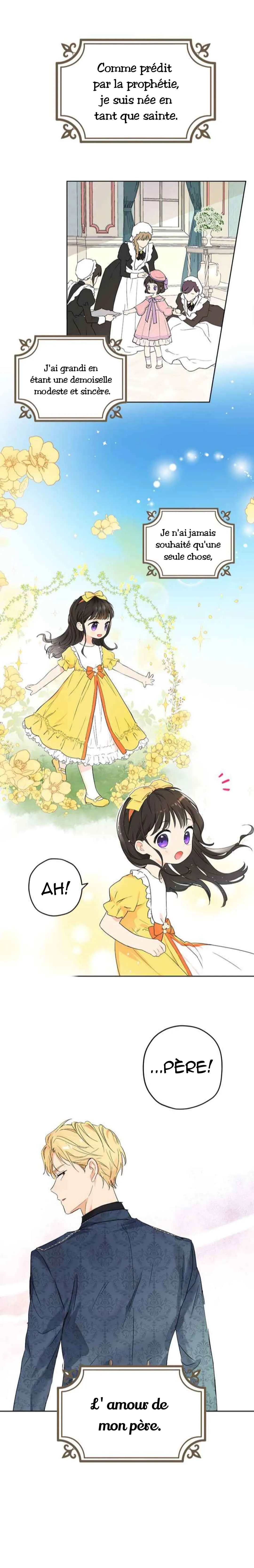 Read I Am The Real One FR Manga Online