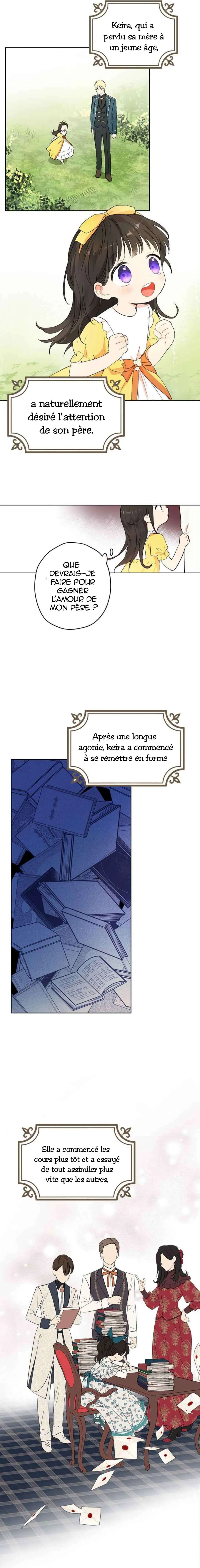 Read I Am The Real One FR Manga Online
