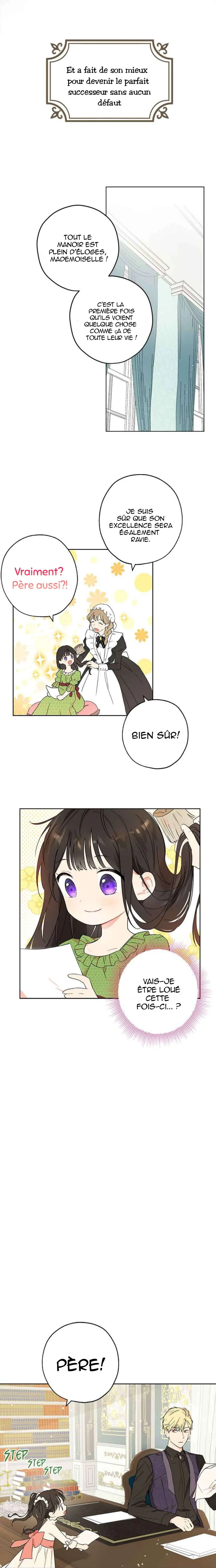 Read I Am The Real One FR Manga Online