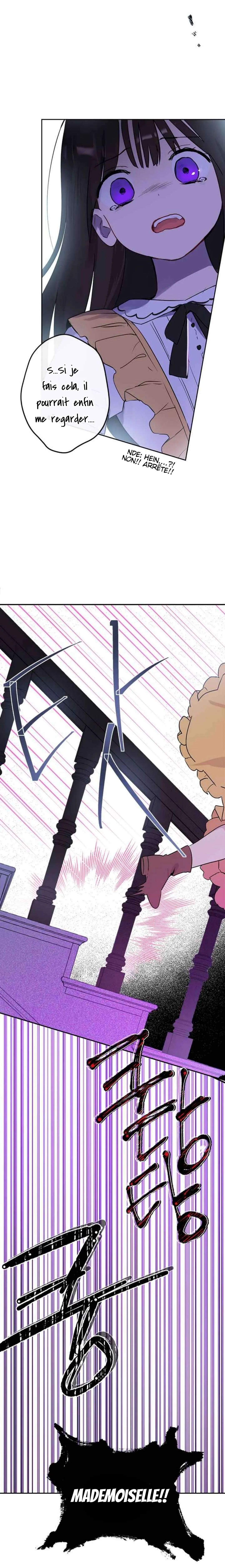 Read I Am The Real One FR Manga Online