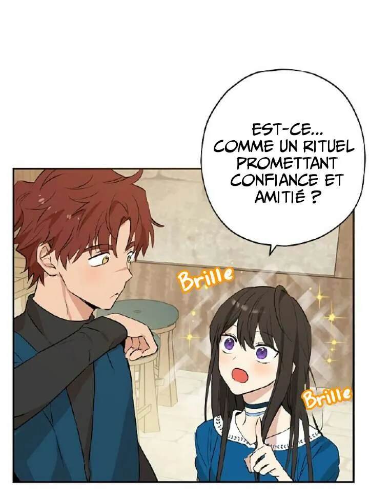 Read I Am The Real One FR Manga Online