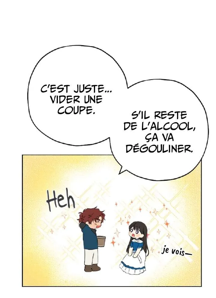 Read I Am The Real One FR Manga Online