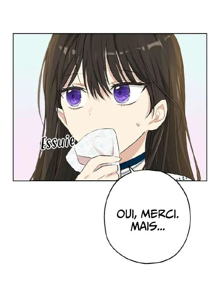 Read I Am The Real One FR Manga Online