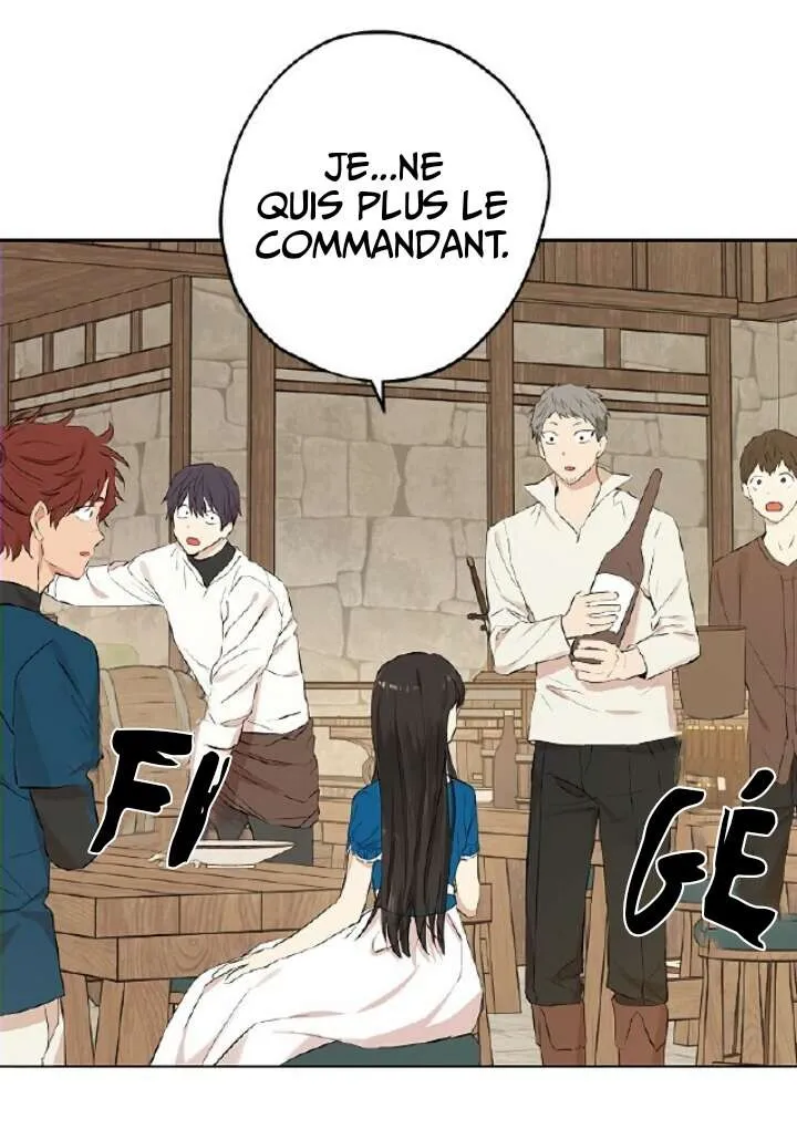 Read I Am The Real One FR Manga Online