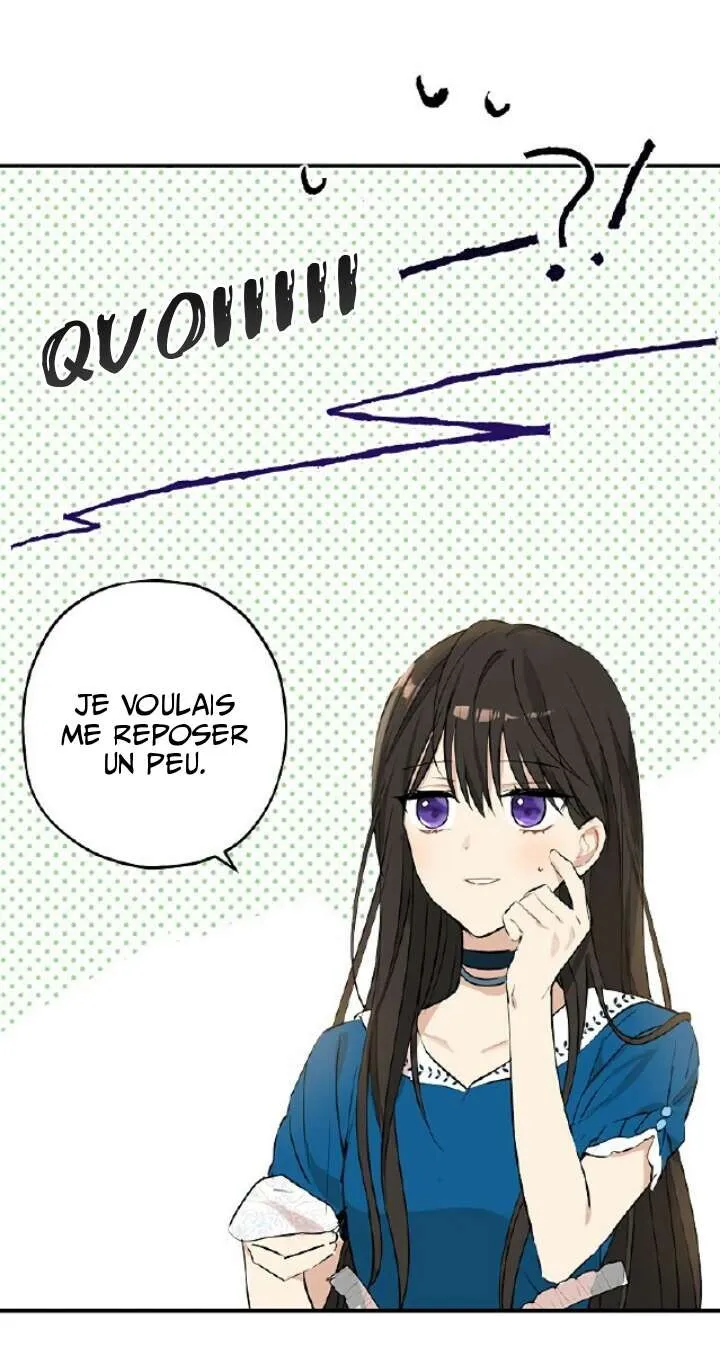 Read I Am The Real One FR Manga Online
