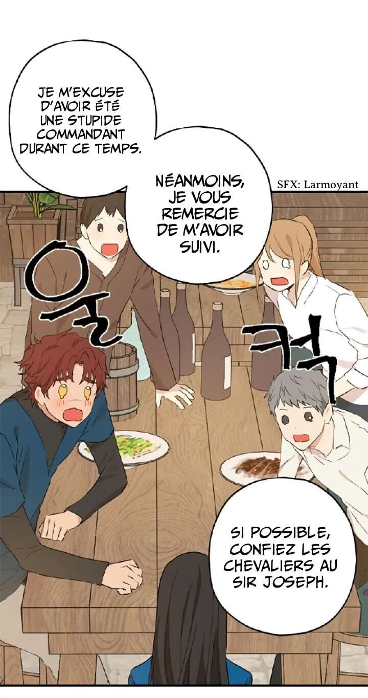 Read I Am The Real One FR Manga Online