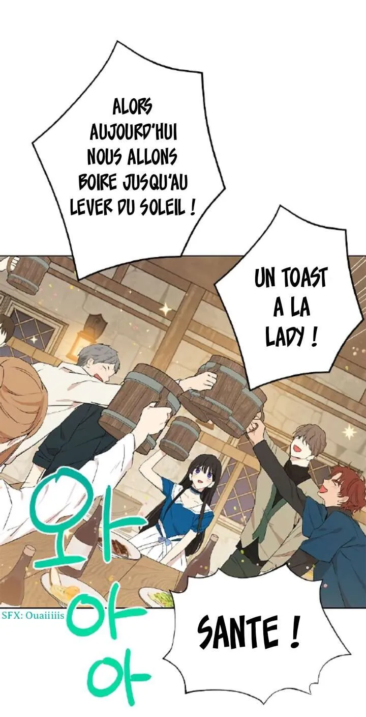 Read I Am The Real One FR Manga Online