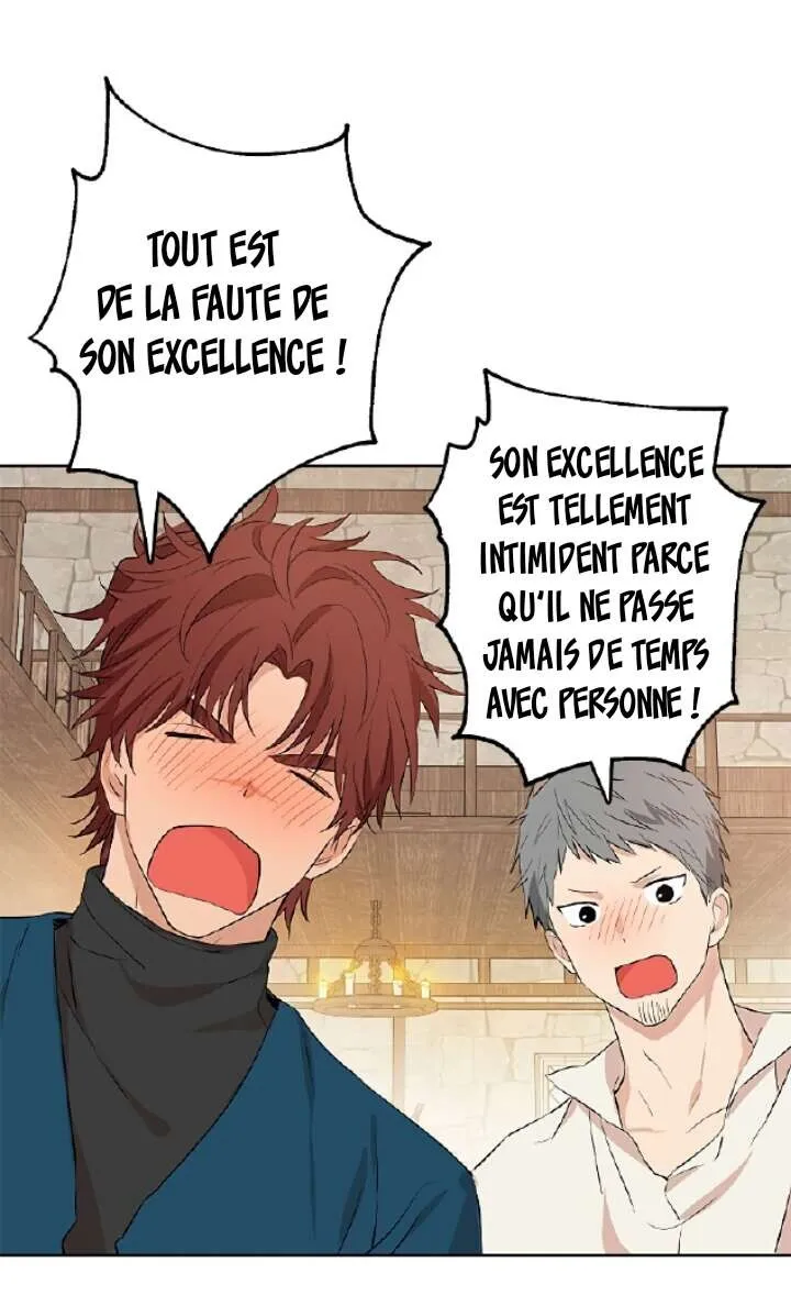 Read I Am The Real One FR Manga Online