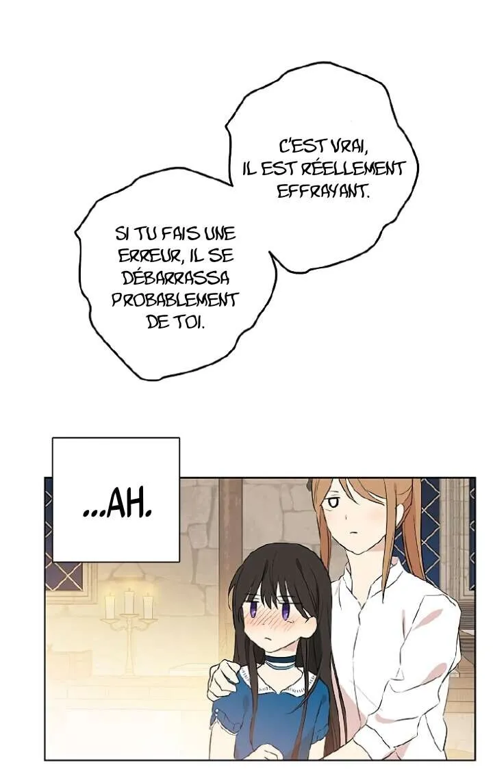 Read I Am The Real One FR Manga Online