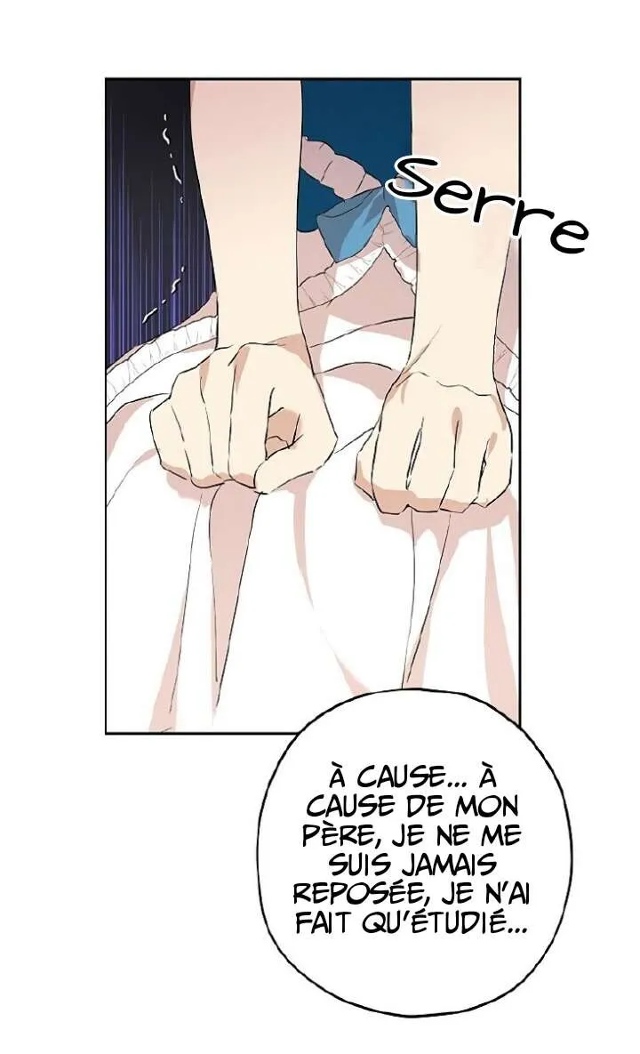 Read I Am The Real One FR Manga Online
