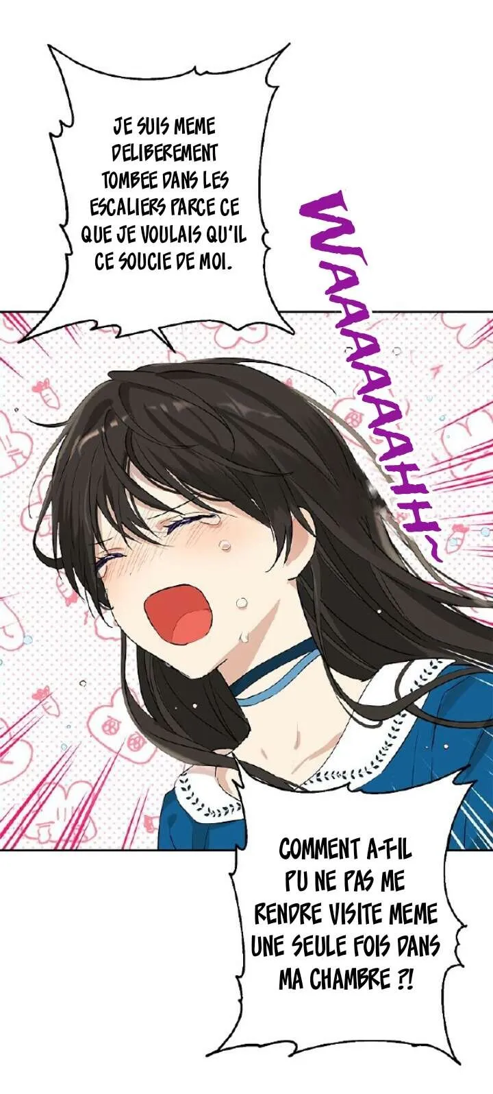 Read I Am The Real One FR Manga Online