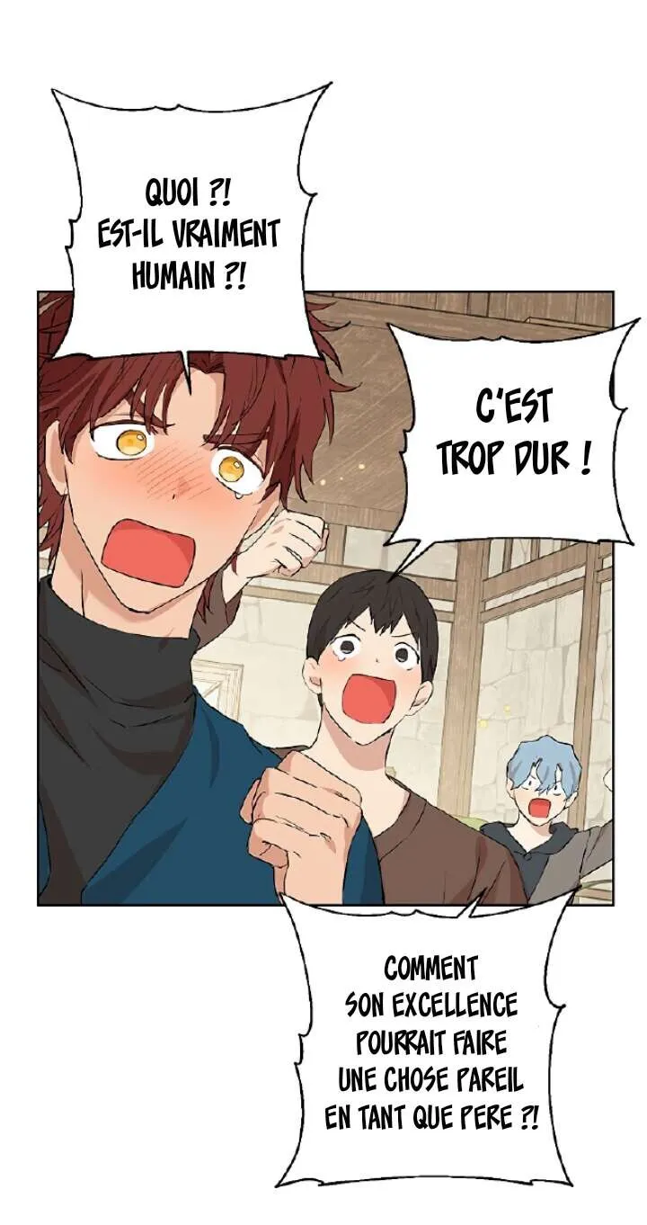 Read I Am The Real One FR Manga Online