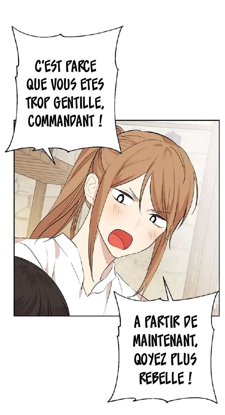 Read I Am The Real One FR Manga Online