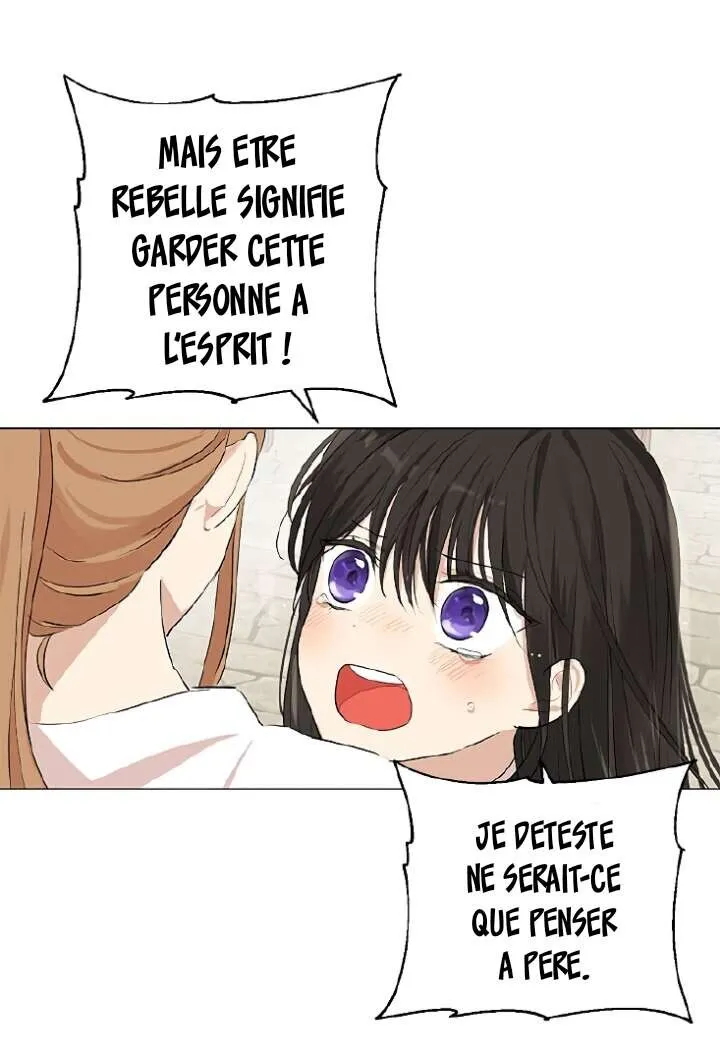 Read I Am The Real One FR Manga Online