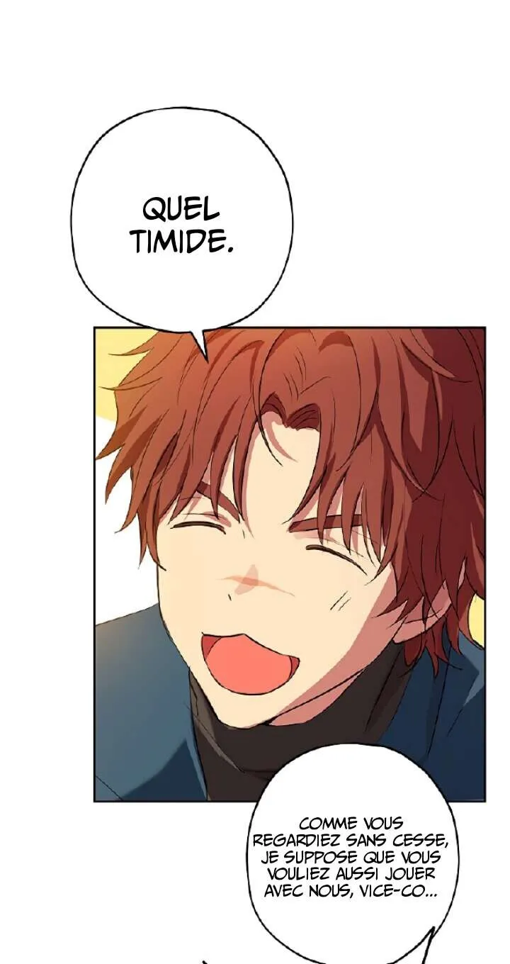 Read I Am The Real One FR Manga Online
