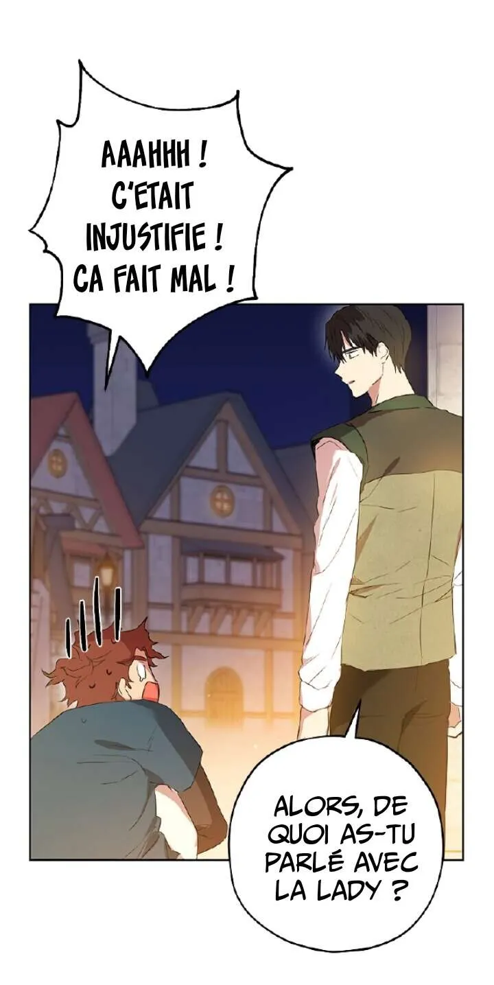 Read I Am The Real One FR Manga Online