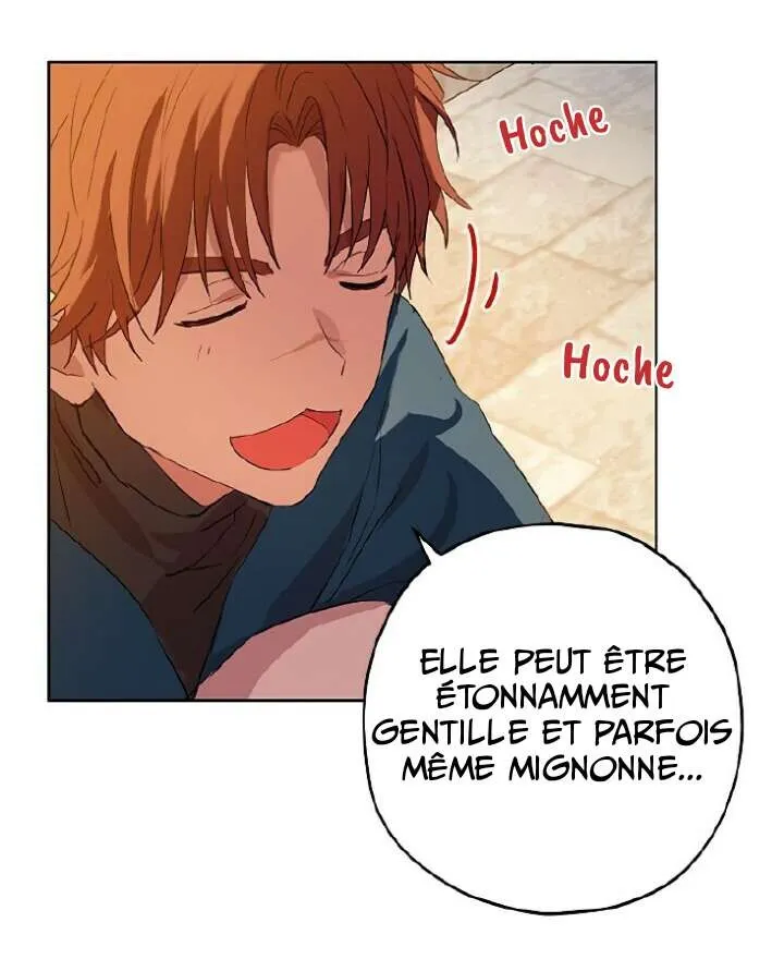 Read I Am The Real One FR Manga Online