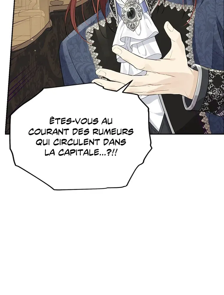 Read I Am The Real One FR Manga Online