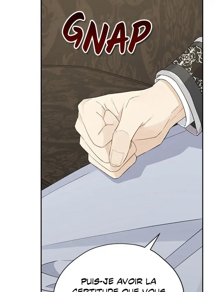 Read I Am The Real One FR Manga Online