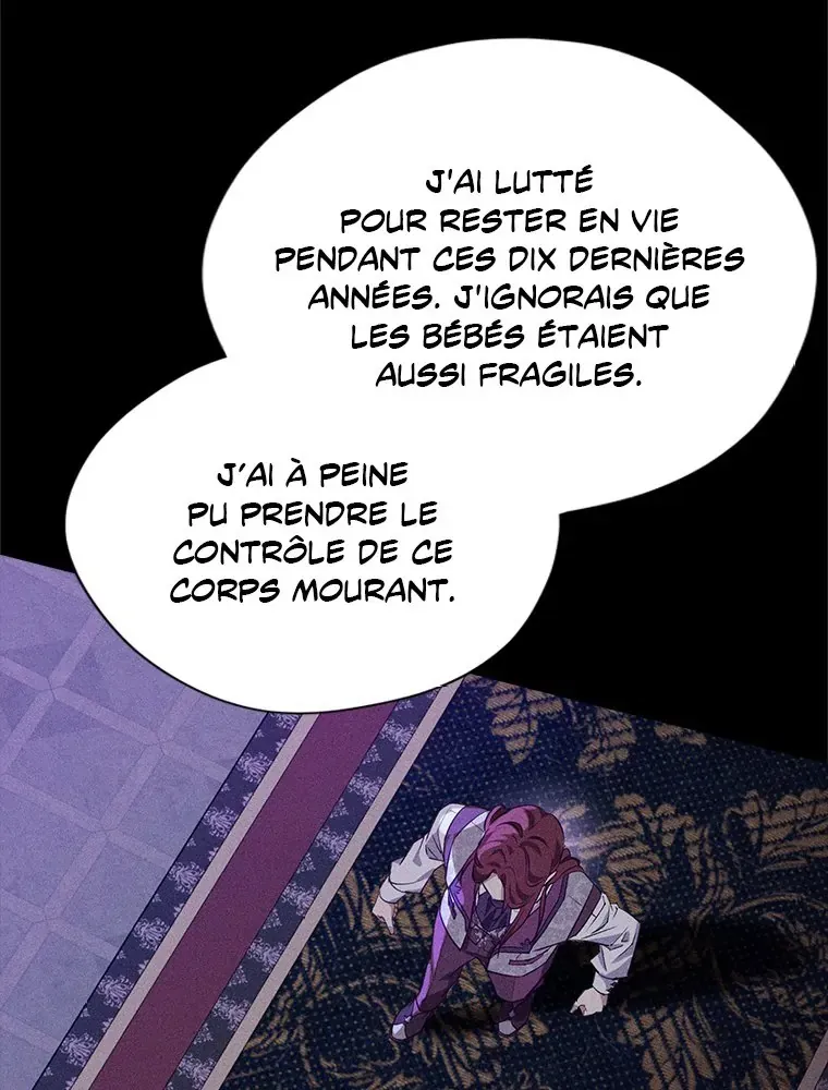 Read I Am The Real One FR Manga Online