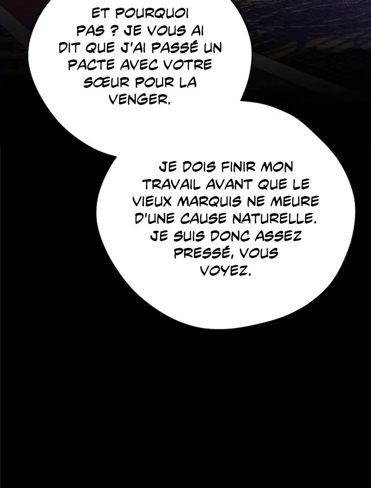 Read I Am The Real One FR Manga Online