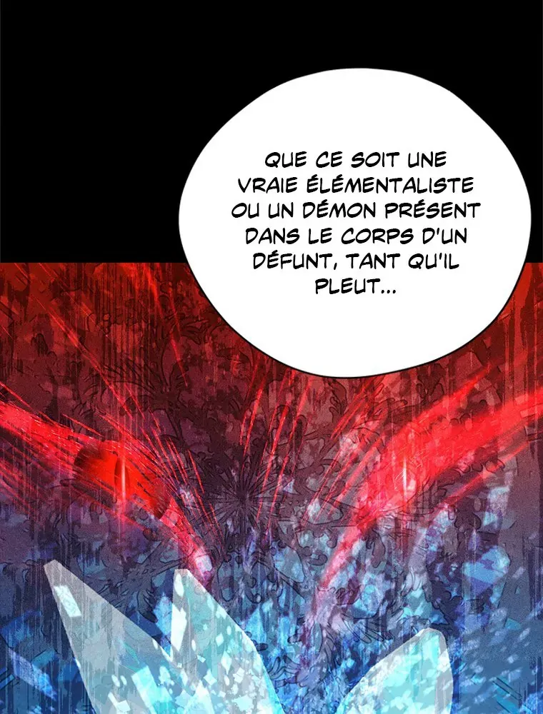 Read I Am The Real One FR Manga Online