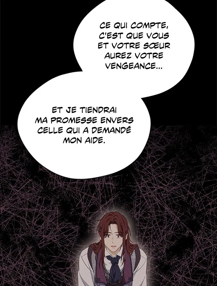 Read I Am The Real One FR Manga Online