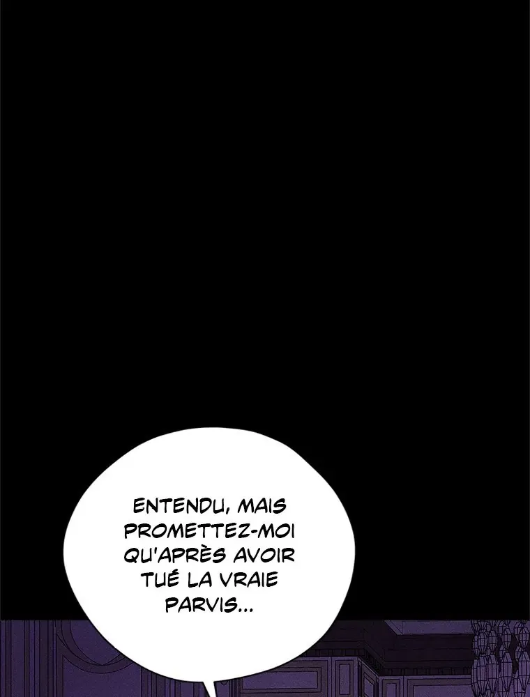 Read I Am The Real One FR Manga Online