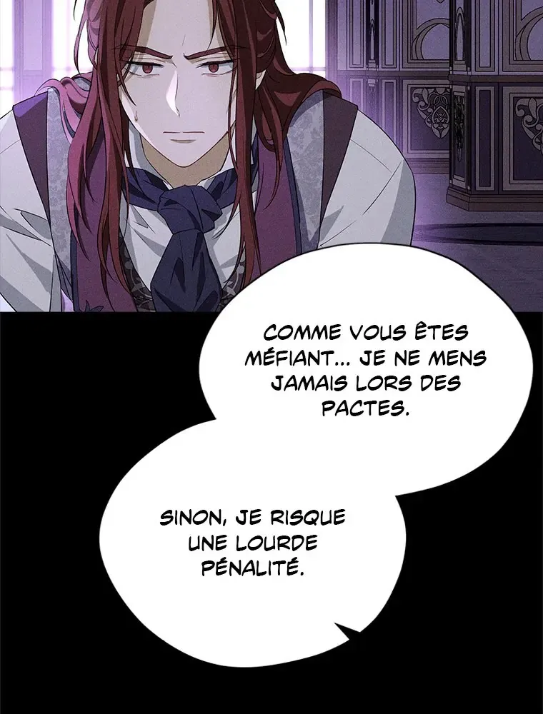 Read I Am The Real One FR Manga Online