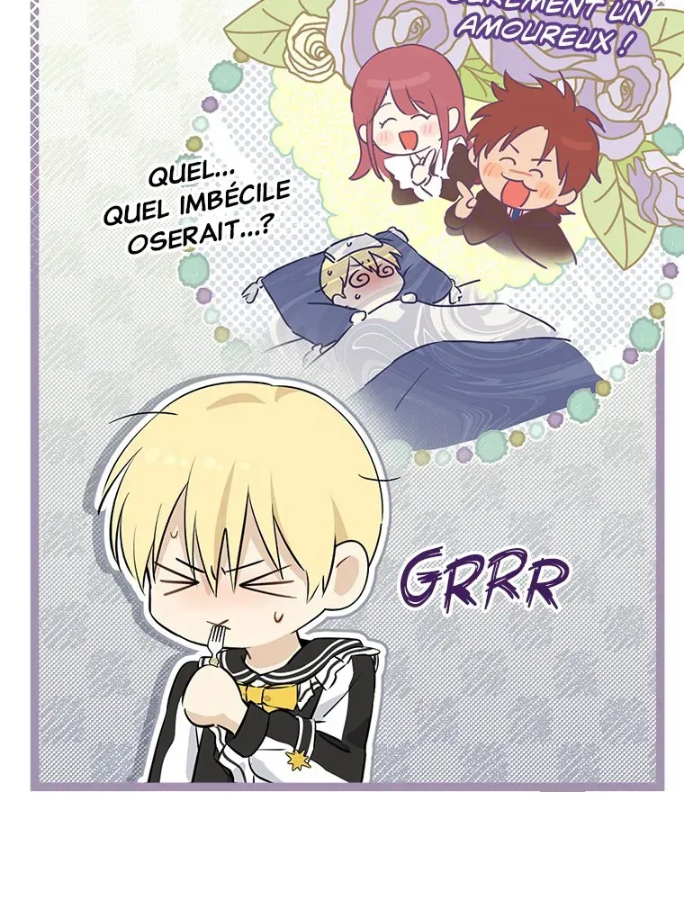 Read I Am The Real One FR Manga Online