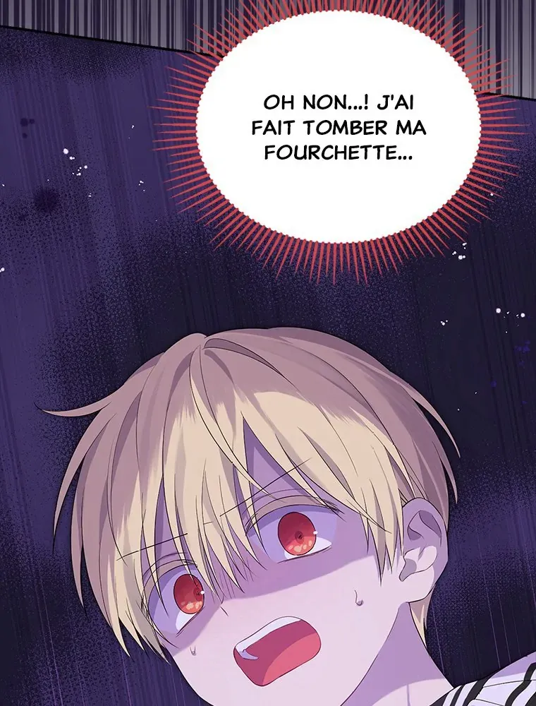 Read I Am The Real One FR Manga Online