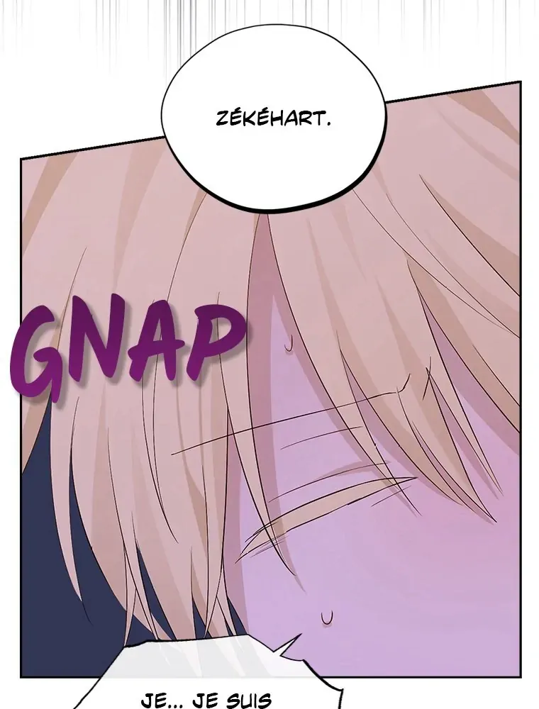 Read I Am The Real One FR Manga Online