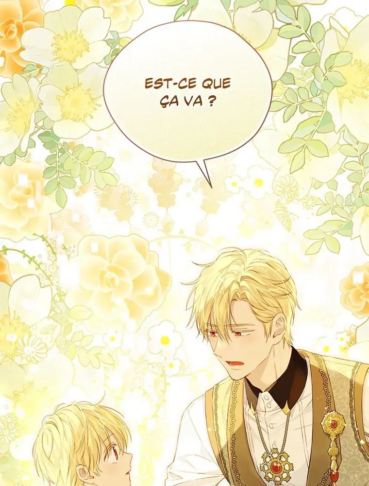 Read I Am The Real One FR Manga Online