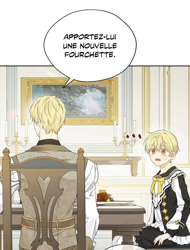 Read I Am The Real One FR Manga Online