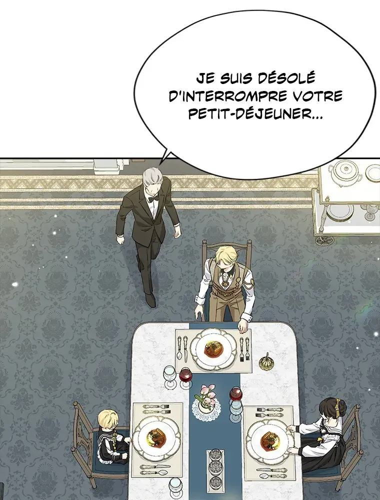 Read I Am The Real One FR Manga Online
