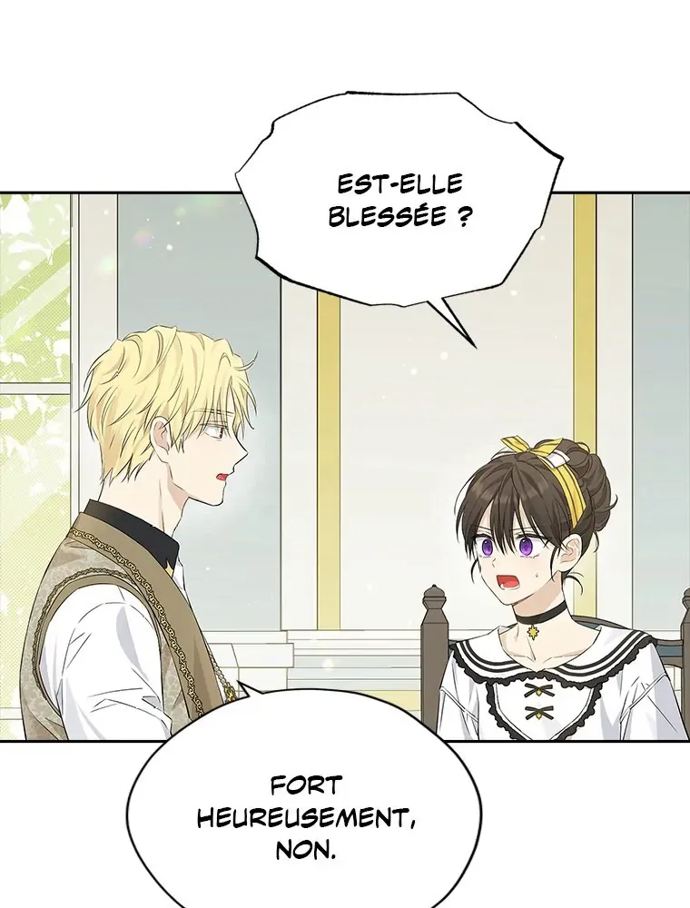 Read I Am The Real One FR Manga Online