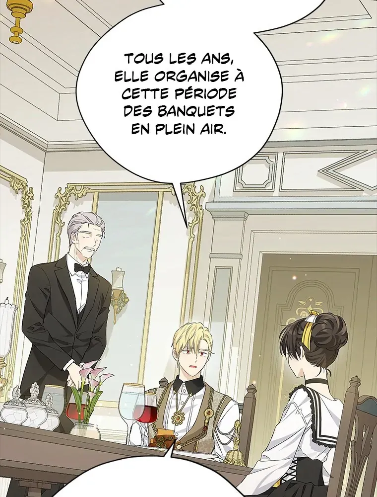 Read I Am The Real One FR Manga Online