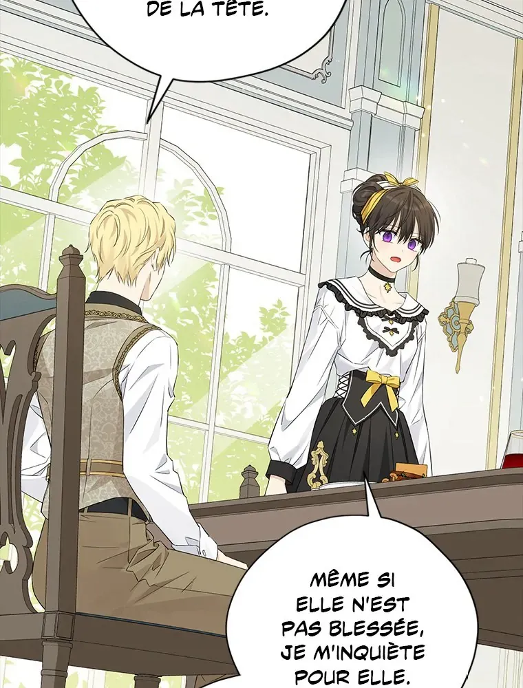 Read I Am The Real One FR Manga Online