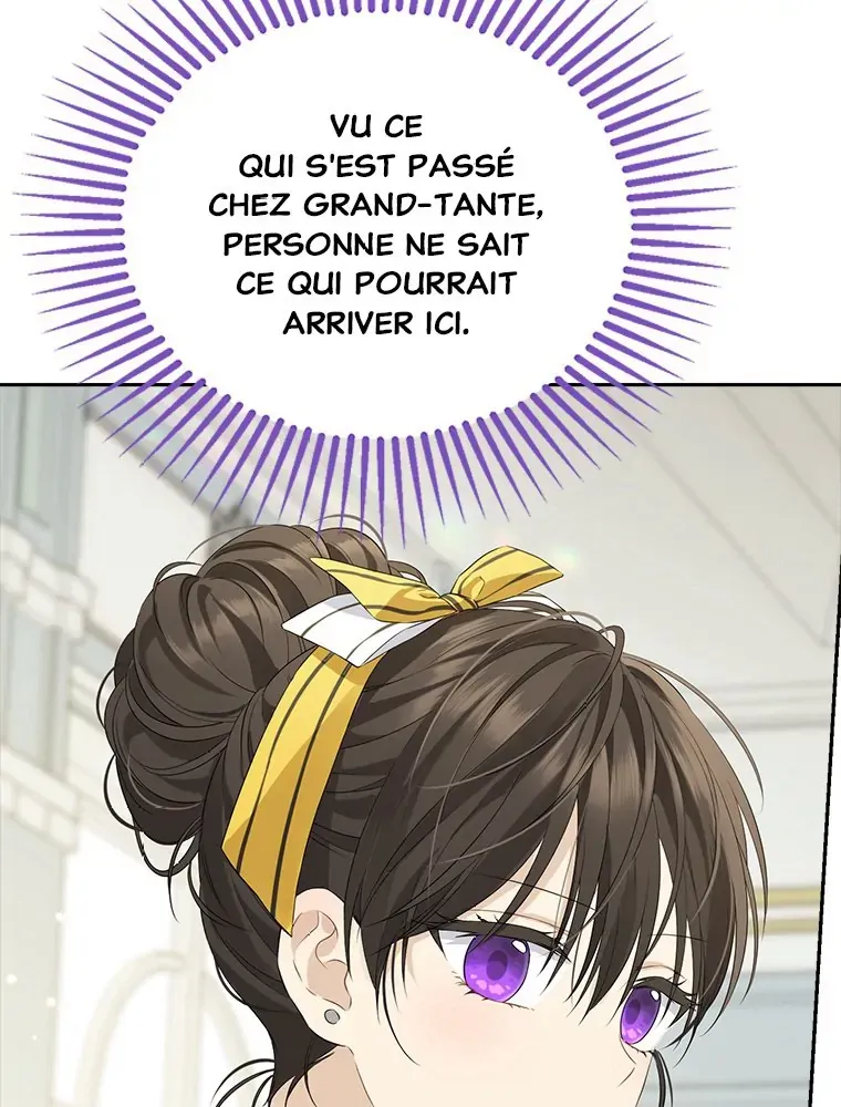 Read I Am The Real One FR Manga Online