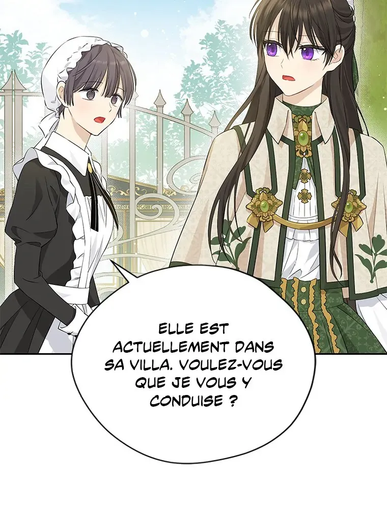Read I Am The Real One FR Manga Online
