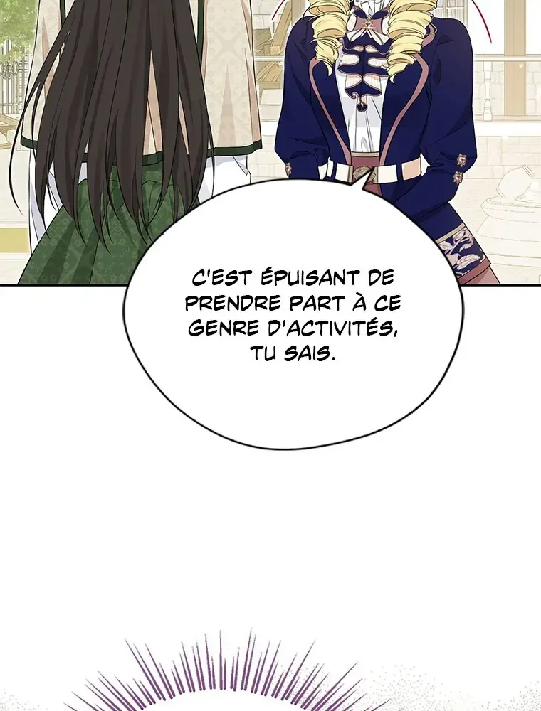 Read I Am The Real One FR Manga Online