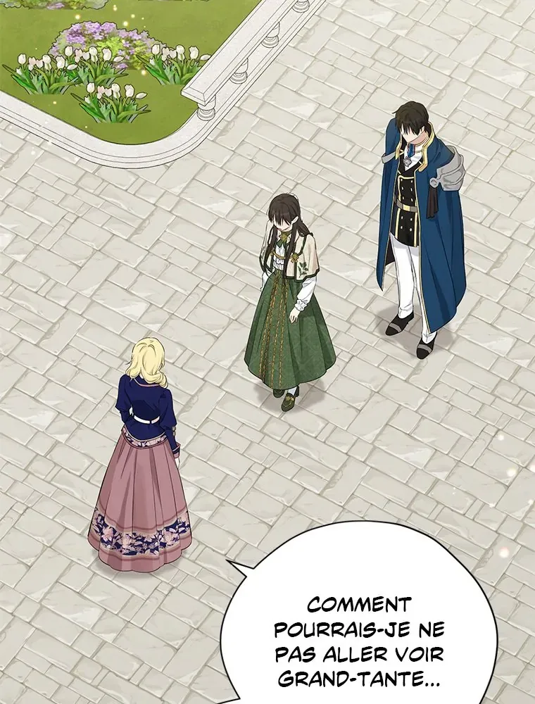 Read I Am The Real One FR Manga Online