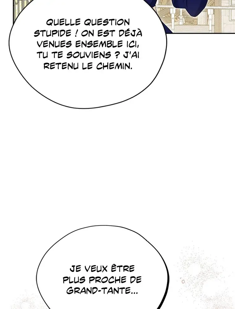 Read I Am The Real One FR Manga Online