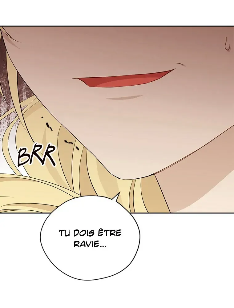 Read I Am The Real One FR Manga Online