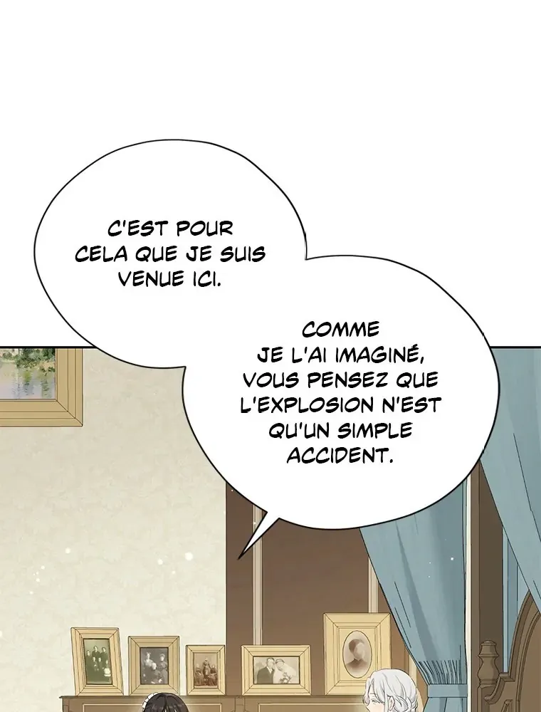 Read I Am The Real One FR Manga Online